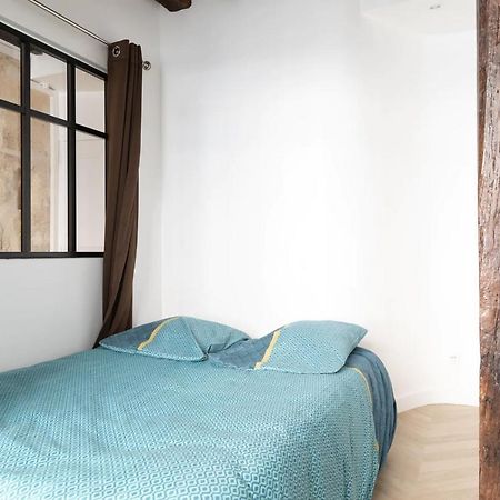 Apartment Lyonnais Center Of Paris Exterior photo